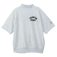 チャンピオンのハイネックシャツ