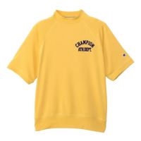 チャンピオンのハイネックシャツ