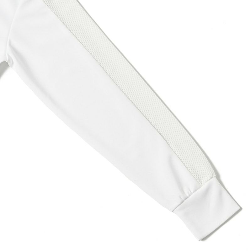 デルソルゴルフのハイネックシャツ