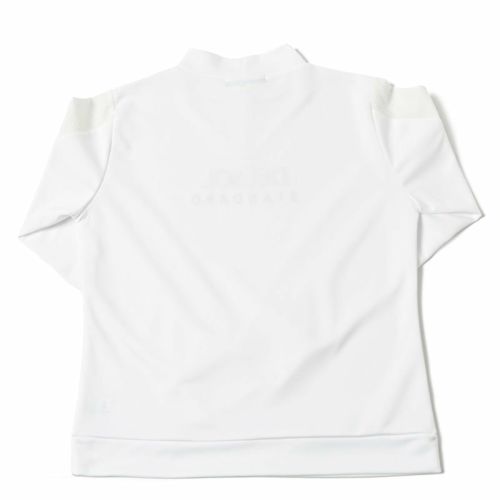 ハイネックシャツ レディース デルソルゴルフ DELSOL GOLF ゴルフ