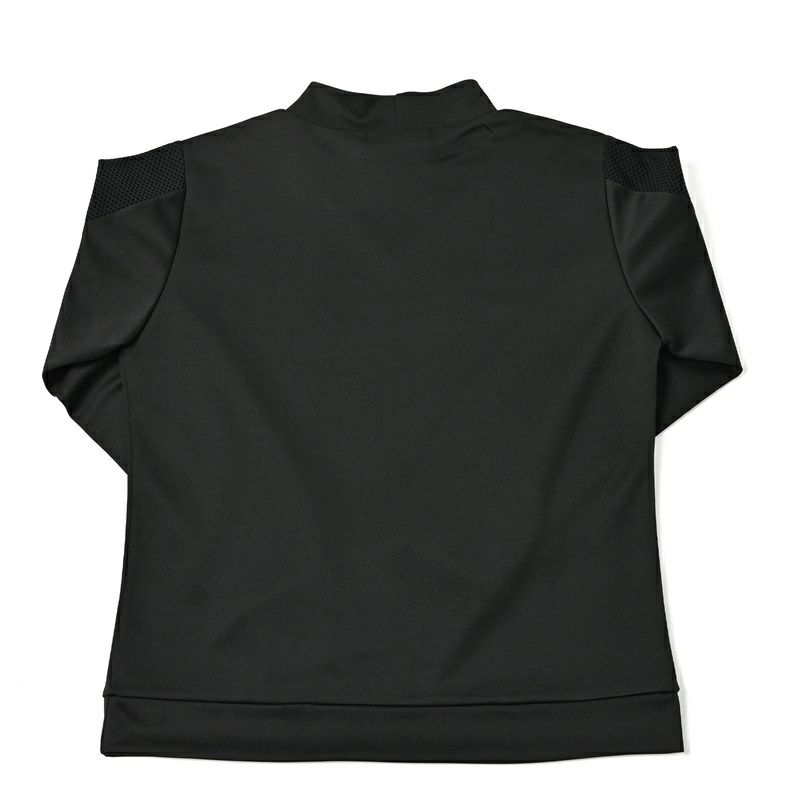 デルソルゴルフのハイネックシャツ