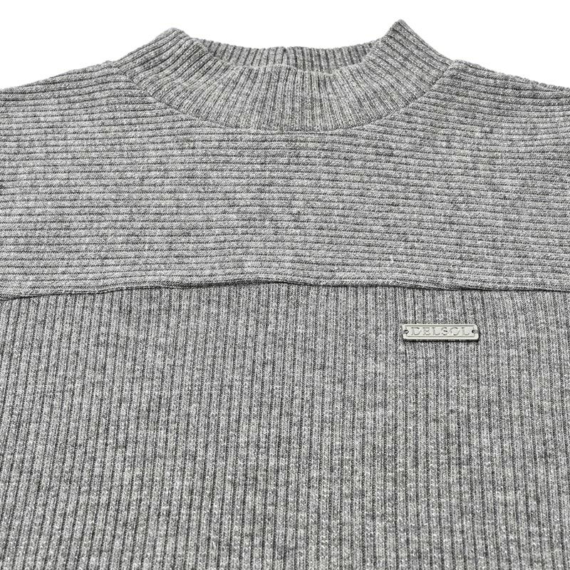 デルソルゴルフのセーター