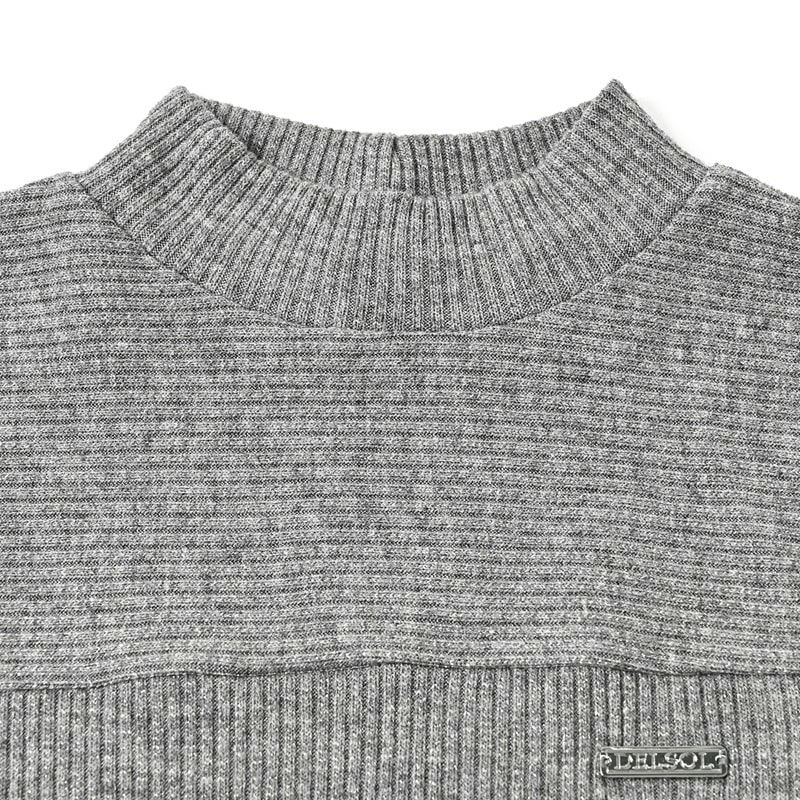 デルソルゴルフのセーター