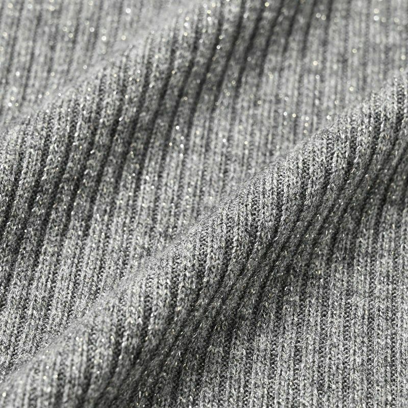 デルソルゴルフのセーター