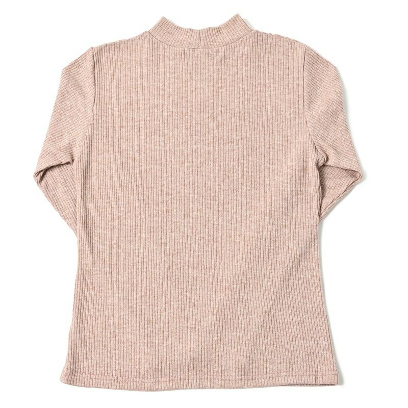 デルソルゴルフのセーター