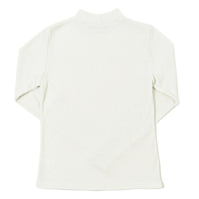 デルソルゴルフのセーター