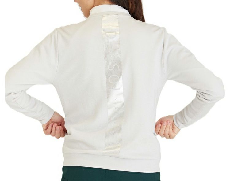 デルソルゴルフのブルゾン