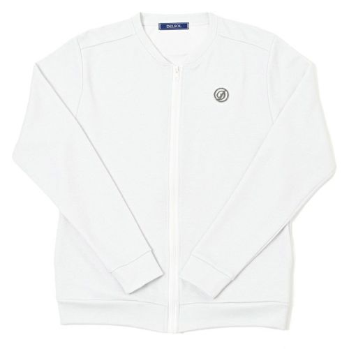 ブルゾン レディース デルソルゴルフ DELSOL GOLF ゴルフウェア