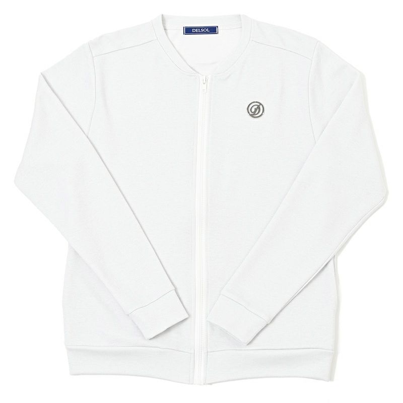 デルソルゴルフのブルゾン
