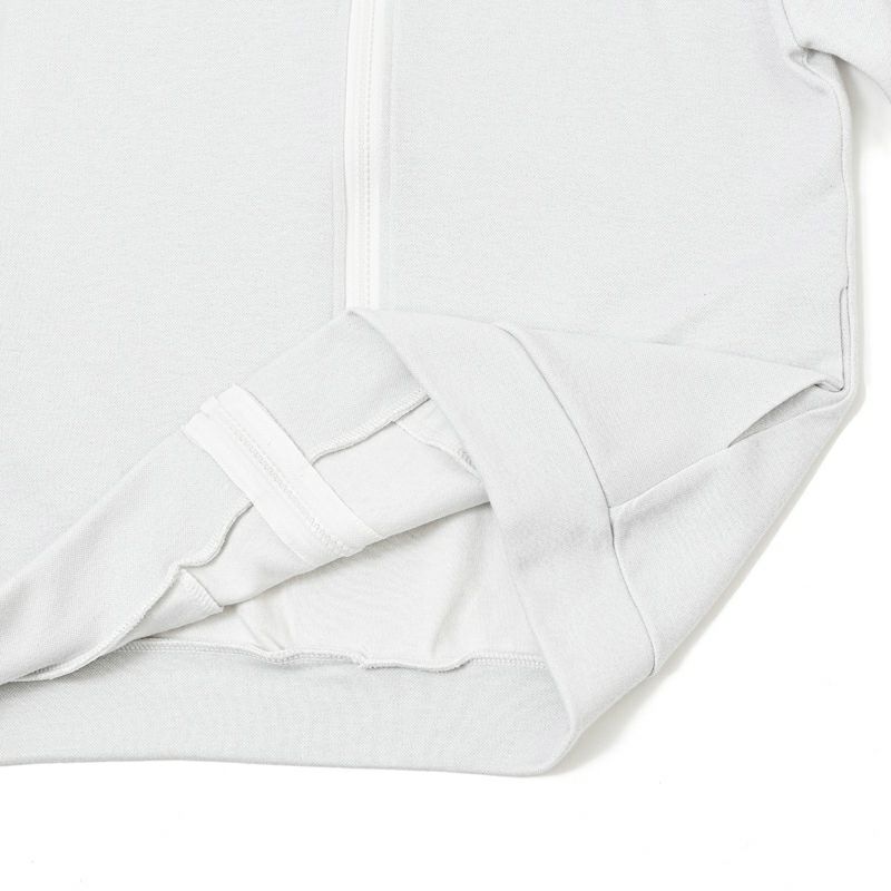 デルソルゴルフのブルゾン