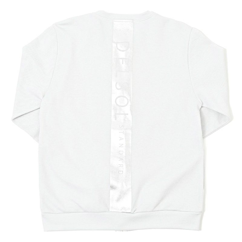 デルソルゴルフのブルゾン