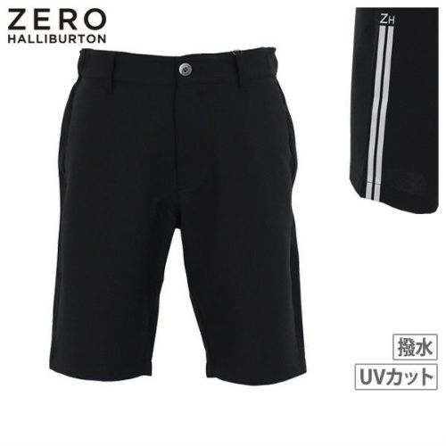 ゼロハリバートンゴルフのパンツ