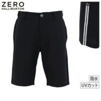 ゼロハリバートンゴルフのパンツ