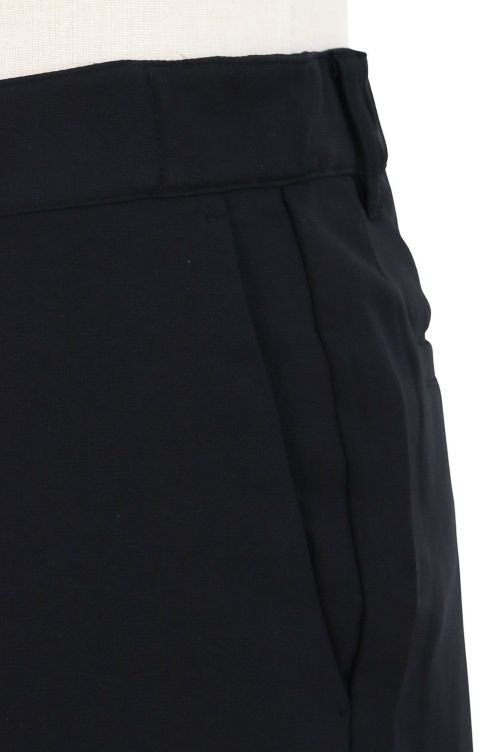 ゼロハリバートンゴルフのパンツ