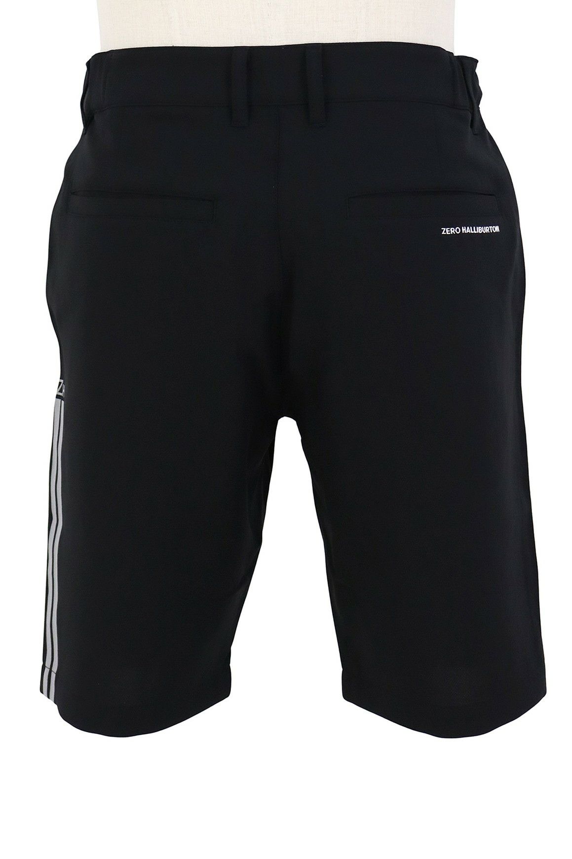 ゼロハリバートンゴルフのパンツ