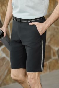 ゼロハリバートンゴルフのパンツ