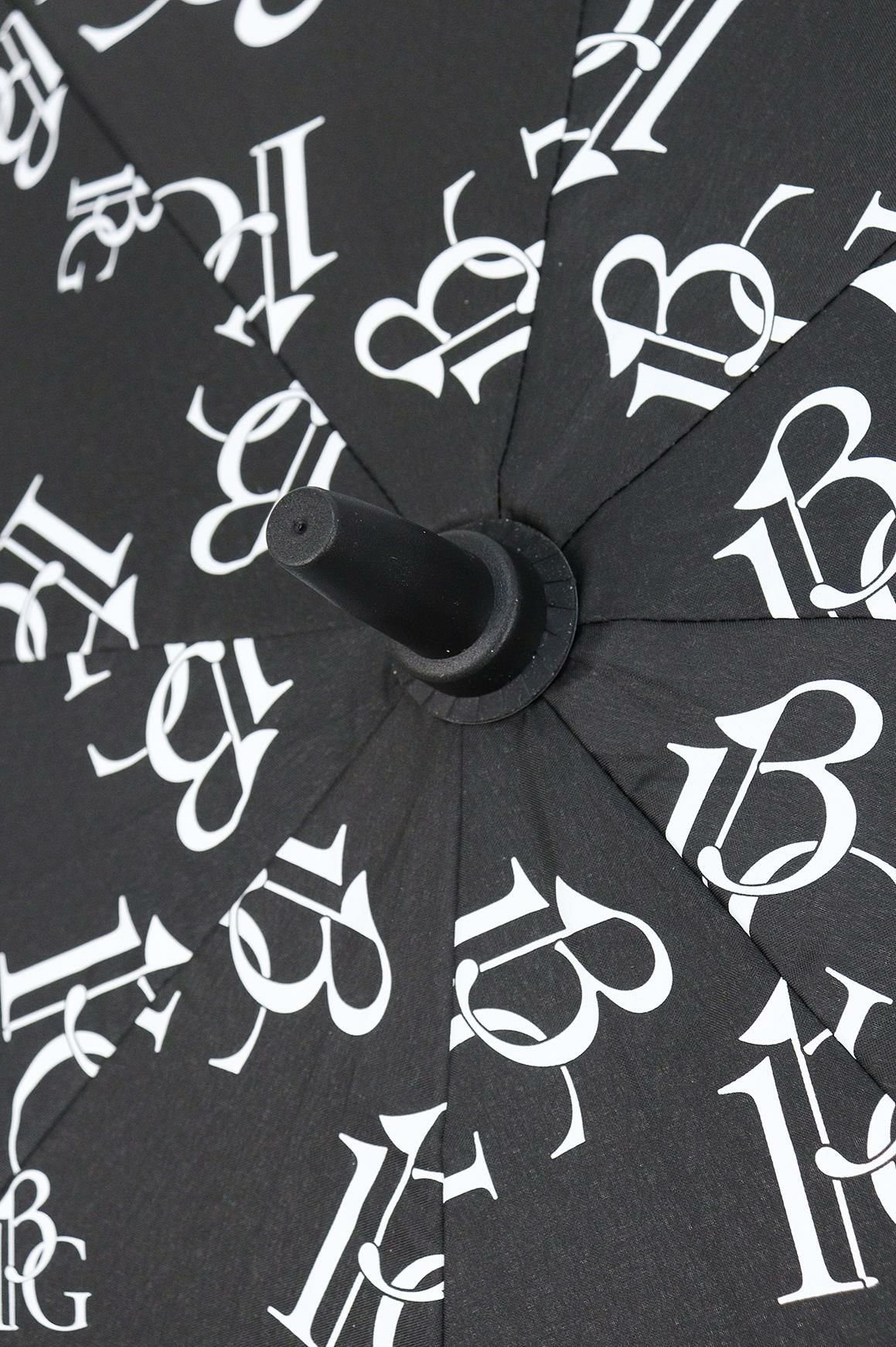 ウノピゥウノウグァーレトレの傘