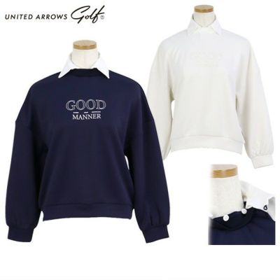 30％OFFセール】ブルゾン レディース ユナイテッドアローズゴルフ