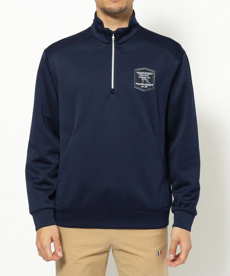 アダバットのトレーナー