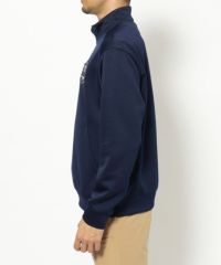 アダバットのトレーナー