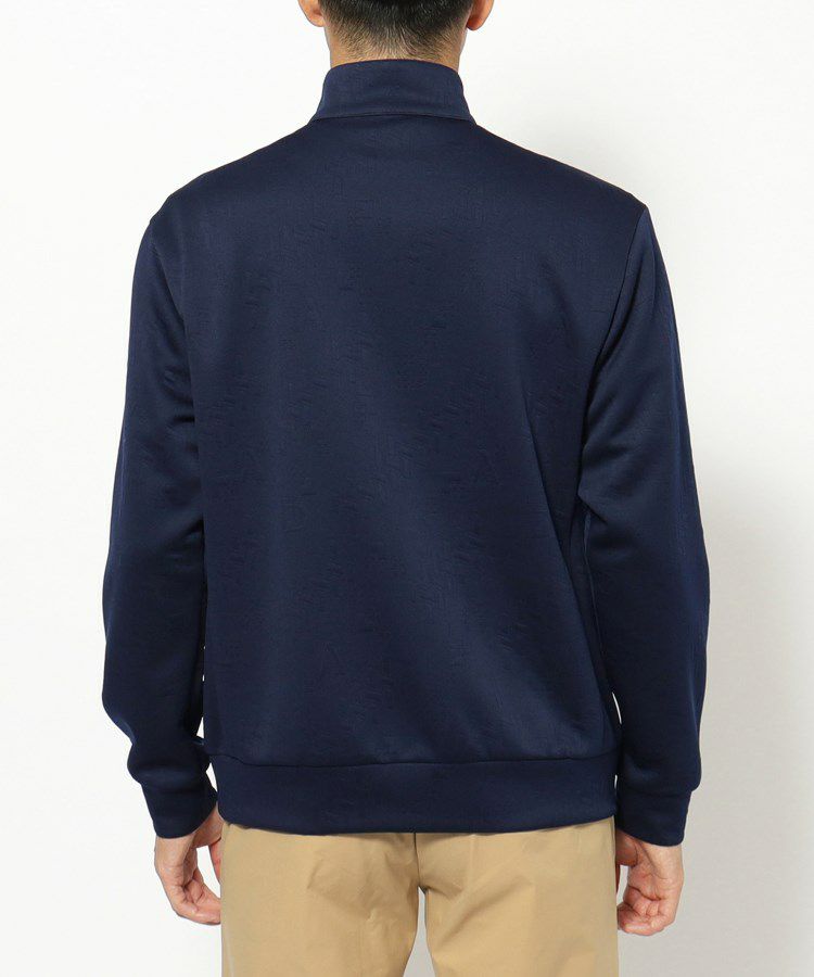 アダバットのトレーナー