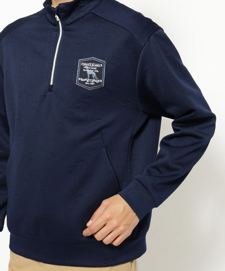 アダバットのトレーナー