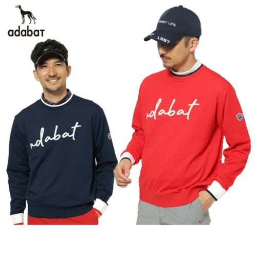 アダバットのセーター