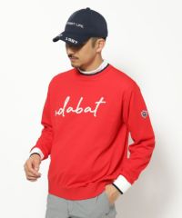 アダバットのセーター