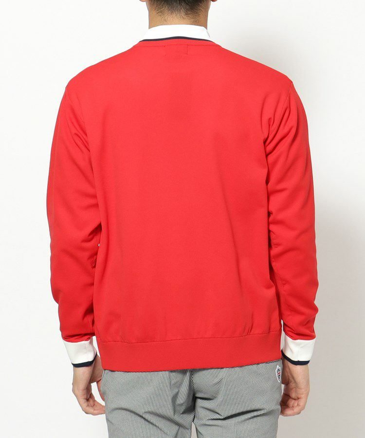 アダバットのセーター