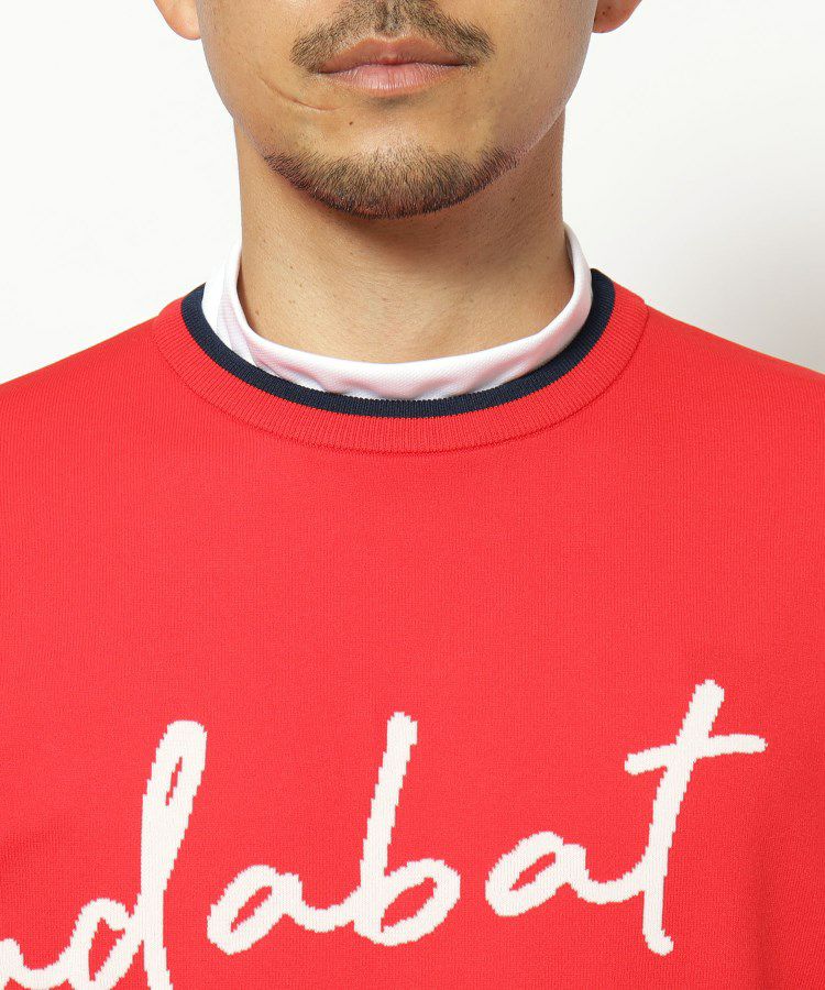 アダバットのセーター