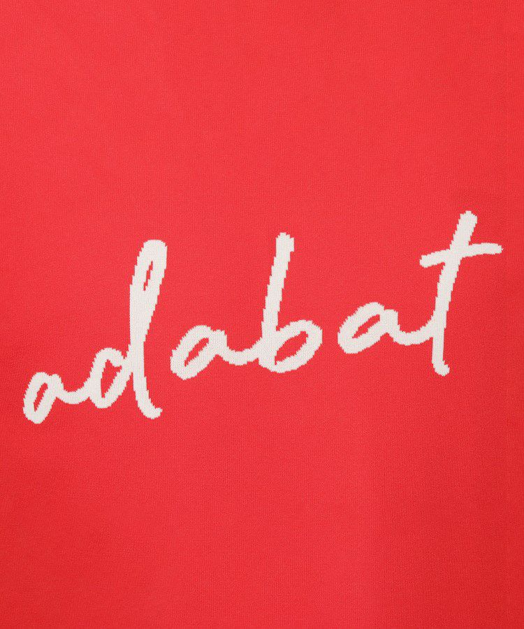 アダバットのセーター