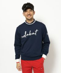 アダバットのセーター