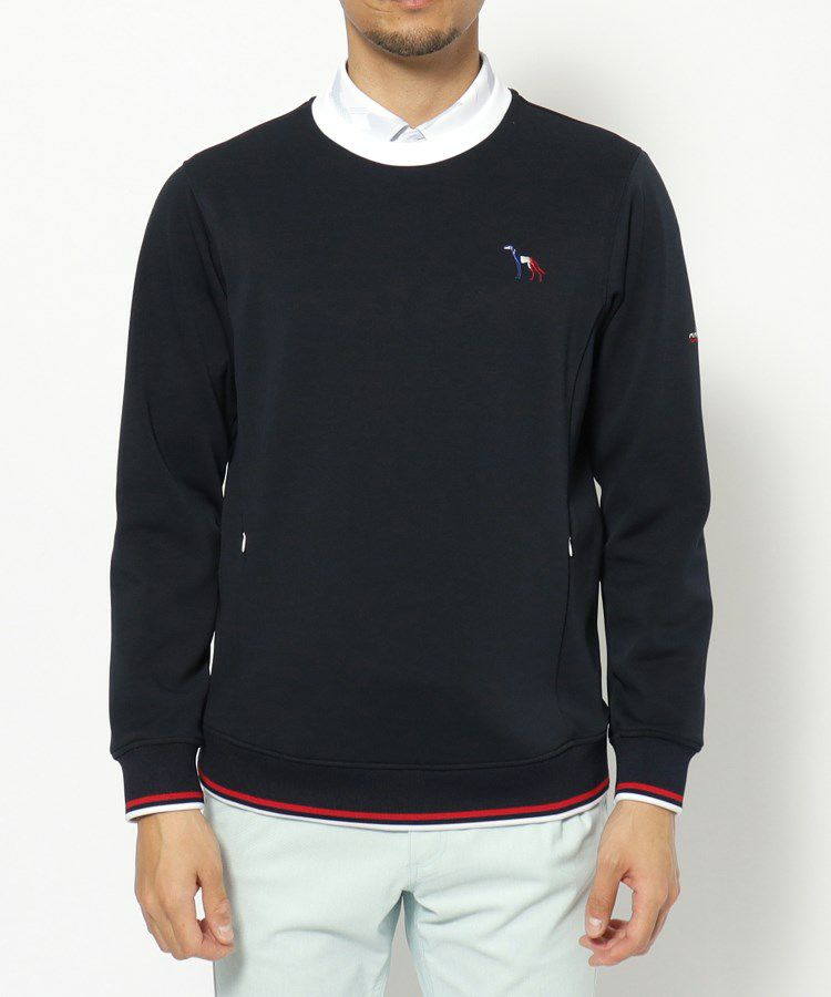 アダバットのトレーナー