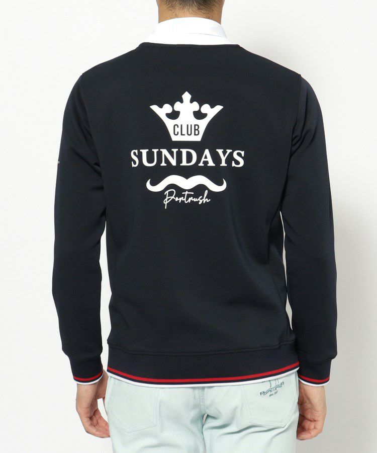 アダバットのトレーナー