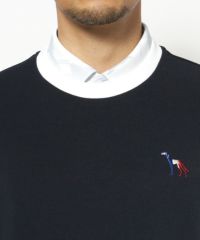 アダバットのトレーナー