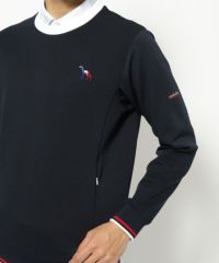 アダバットのトレーナー
