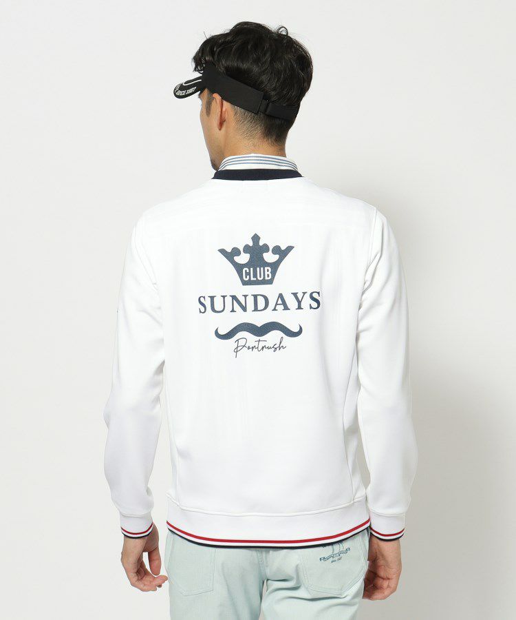 アダバットのトレーナー