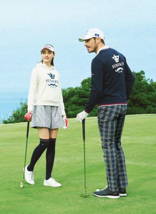 アダバットのトレーナー