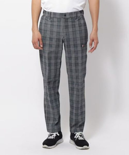 アダバットのロングパンツ
