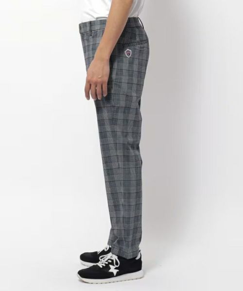 アダバットのロングパンツ