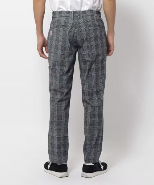 アダバットのロングパンツ