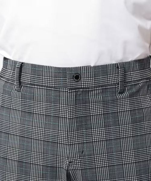 アダバットのロングパンツ