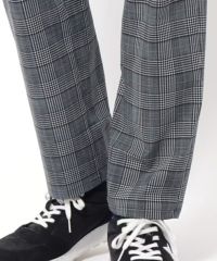 アダバットのロングパンツ