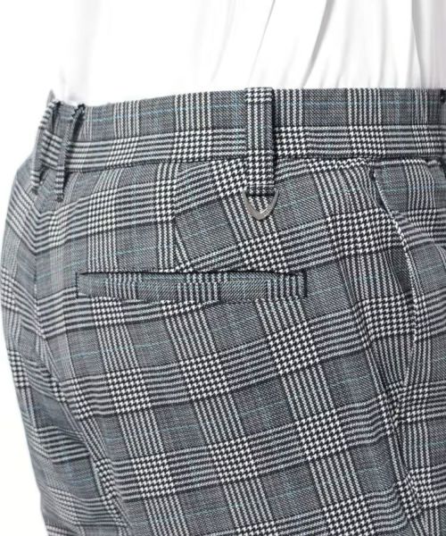 アダバットのロングパンツ