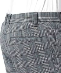 アダバットのロングパンツ