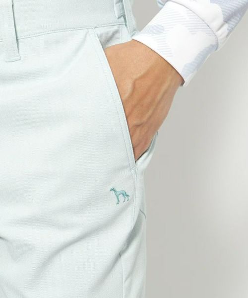 アダバットのロングパンツ