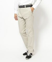 アダバットのロングパンツ