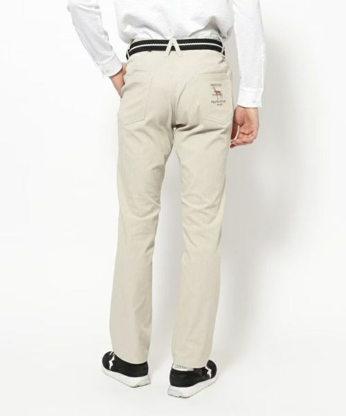 アダバットのロングパンツ