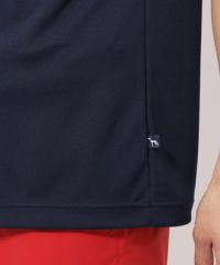 アダバットのポロシャツ