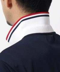 アダバットのポロシャツ